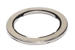 Roller Thrust Bearing, BBC (396-454) 0.142"